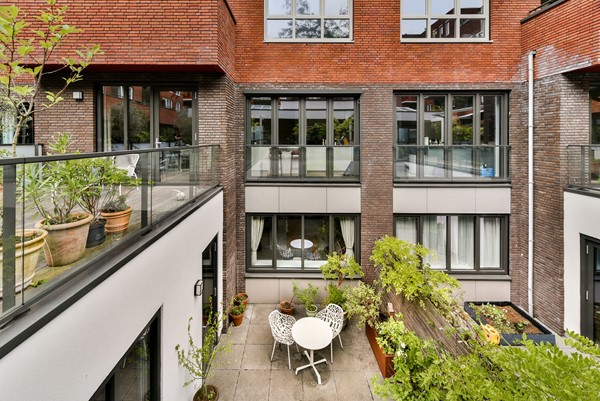 Medium property photo - Revaleiland 425, 1014 ZG Amsterdam